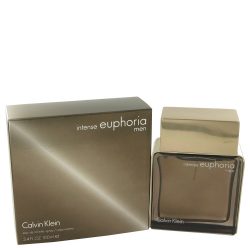 Euphoria Intense Cologne By Calvin Klein Eau De Toilette Spray