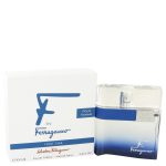 F Free Time Cologne By Salvatore Ferragamo Eau De Toilette Spray