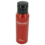 Fahrenheit Cologne By Christian Dior Deodorant Spray