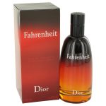 Fahrenheit Cologne By Christian Dior Eau De Toilette Spray