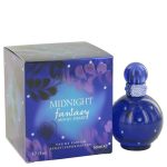 Fantasy Midnight Perfume By Britney Spears Eau De Parfum Spray