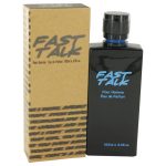 Fast Talk Cologne By Erica Taylor Eau De Parfum Spray