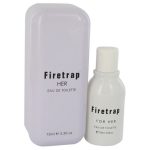 Firetrap Perfume By Firetrap Eau De Toilette Spray