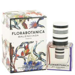 Florabotanica Perfume By Balenciaga Eau De Parfum Spray