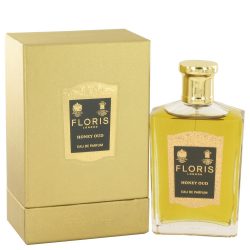 Floris Honey Oud Perfume By Floris Eau De Parfum Spray