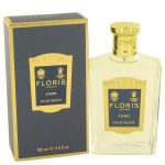 Floris Limes Cologne By Floris Eau De Toilette Spray