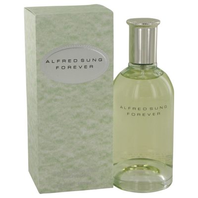 Forever Perfume By Alfred Sung Eau De Parfum Spray