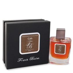 Franck Boclet Cafe Perfume By Franck Boclet Eau De Parfum Spray (Unisex)