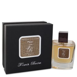 Franck Boclet Musc Perfume By Franck Boclet Eau De Parfum Spray (Unisex)