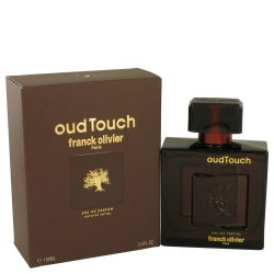 Franck Olivier Oud Touch Cologne By Franck Olivier Eau De Parfum Spray