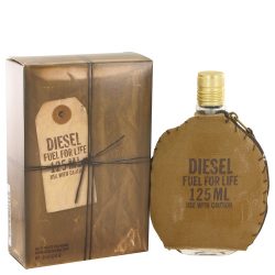 Fuel For Life Cologne By Diesel Eau De Toilette Spray