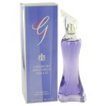G By Giorgio Perfume By Giorgio Beverly Hills Eau De Parfum Spray