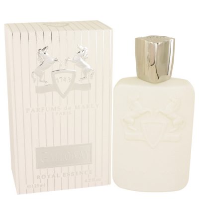 Galloway Cologne By Parfums De Marly Eau De Parfum Spray