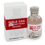 Girls Can Say Anything Perfume By Zadig & Voltaire Eau De Parfum Spray