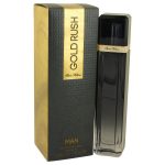 Gold Rush Cologne By Paris Hilton Eau De Toilette Spray