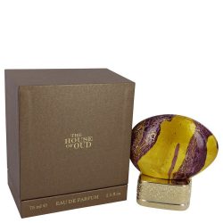 Grape Pearls Perfume By The House Of Oud Eau De Parfum Spray (Unisex)