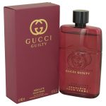 Gucci Guilty Absolute Perfume By Gucci Eau De Parfum Spray