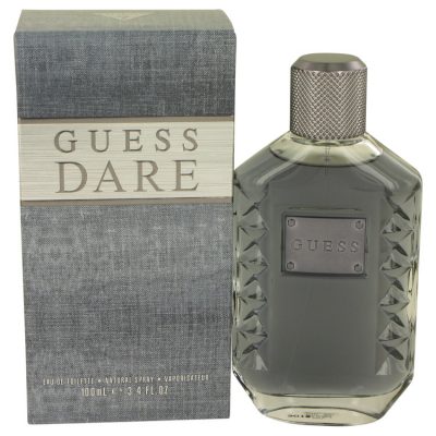 Guess Dare Cologne By Guess Eau De Toilette Spray