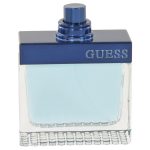 Guess Seductive Homme Blue Cologne By Guess Eau De Toilette Spray (Tester)
