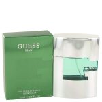 Guess (new) Cologne By Guess Eau De Toilette Spray