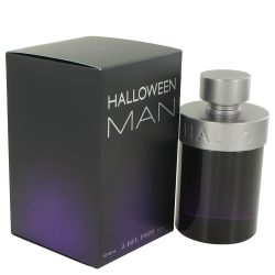 Halloween Man Cologne By Jesus Del Pozo Eau De Toilette Spray