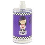 Harajuku Lovers Wicked Style Love Perfume By Gwen Stefani Eau De Toilette Spray (Tester)