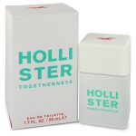 Hollister Togetherness Perfume By Hollister Eau De Toilette Spray
