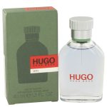 Hugo Cologne By Hugo Boss Eau De Toilette Spray