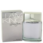 I Am King Cologne By Sean John Eau De Toilette Spray