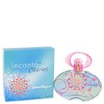 Incanto Charms Perfume By Salvatore Ferragamo Eau De Toilette Spray
