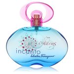 Incanto Charms Perfume By Salvatore Ferragamo Eau De Toilette Spray (Tester)