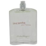 Incanto Cologne By Salvatore Ferragamo Eau De Toilette Spray (Tester)