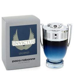 Invictus Legend Cologne By Paco Rabanne Eau De Parfum Spray