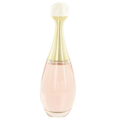 Jadore Perfume By Christian Dior Eau De Toilette Spray (unboxed)