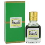 Jannet El Firdaus Cologne By Swiss Arabian Concentrated Perfume Oil Free From Alcohol (Unisex Green Attar)