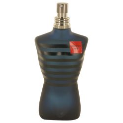 Jean Paul Gaultier Le Male Ultra Cologne By Jean Paul Gaultier Eau De Toilette Intense Spray (Tester)