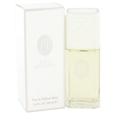 Jessica Mc Clintock Perfume By Jessica McClintock Eau De Parfum Spray