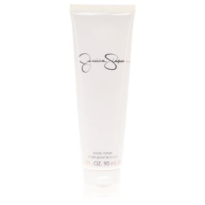 Jessica Simpson Signature 10th Anniversary Perfume By Jessica Simpson Body Lotion