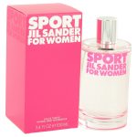 Jil Sander Sport Perfume By Jil Sander Eau De Toilette Spray