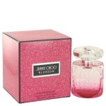 Jimmy Choo Blossom Perfume By Jimmy Choo Eau De Parfum Spray