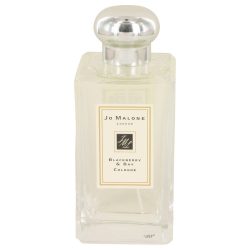 Jo Malone Blackberry & Bay Perfume By Jo Malone Cologne Spray (Unisex Unboxed)