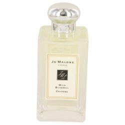 Jo Malone Wild Bluebell Perfume By Jo Malone Cologne Spray (Unisex unboxed)