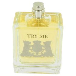 Juicy Couture Perfume By Juicy Couture Eau De Parfum Spray (Tester)