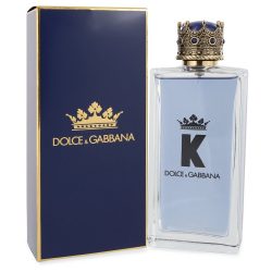 K By Dolce & Gabbana Cologne By Dolce & Gabbana Eau De Toilette Spray