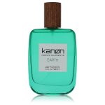 Kanon Nordic Elements Earth Cologne By Kanon Eau De Toilette Spray (unboxed)