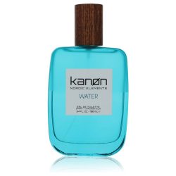 Kanon Nordic Elements Water Cologne By Kanon Eau De Toilette Spray (Unisex)