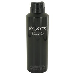 Kenneth Cole Black Cologne By Kenneth Cole Body Spray