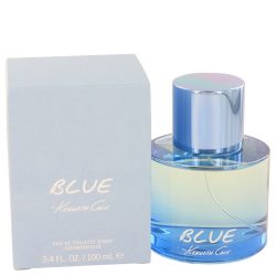 Kenneth Cole Blue Cologne By Kenneth Cole Eau De Toilette Spray