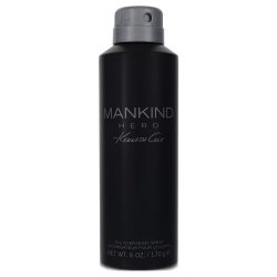 Kenneth Cole Mankind Hero Cologne By Kenneth Cole Body Spray