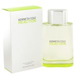 Kenneth Cole Reaction Cologne By Kenneth Cole Eau De Toilette Spray
